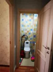 3-комнатная квартира, 82.9 м² - фото 100