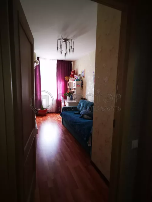 3-комнатная квартира, 82.9 м² - фото 36