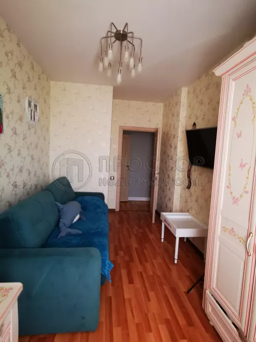 3-комнатная квартира, 82.9 м² - фото 38