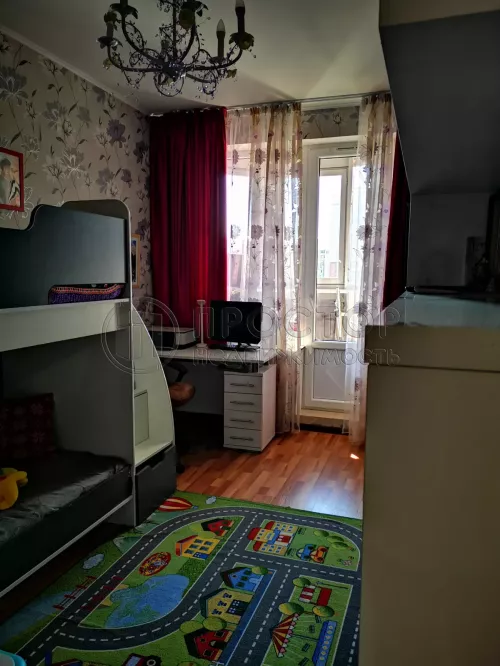 3-комнатная квартира, 82.9 м² - фото 46