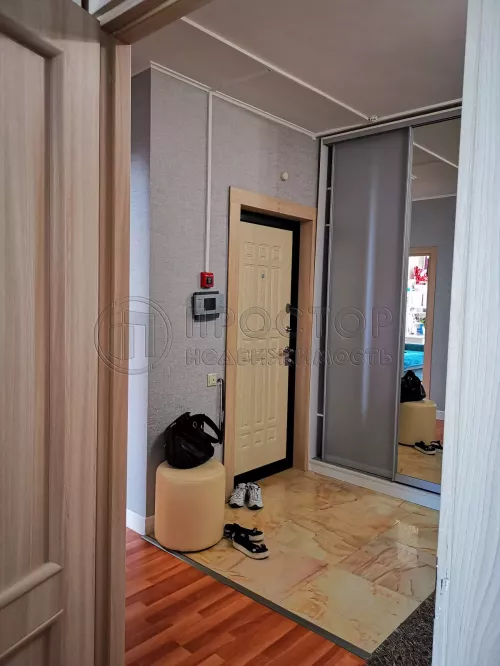 3-комнатная квартира, 82.9 м² - фото 54