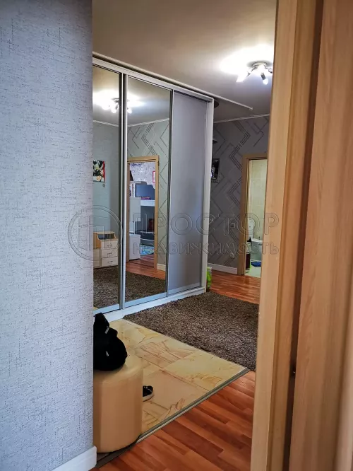 3-комнатная квартира, 82.9 м² - фото 60