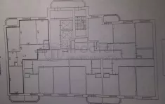 3-комнатная квартира, 82.9 м² - фото 132