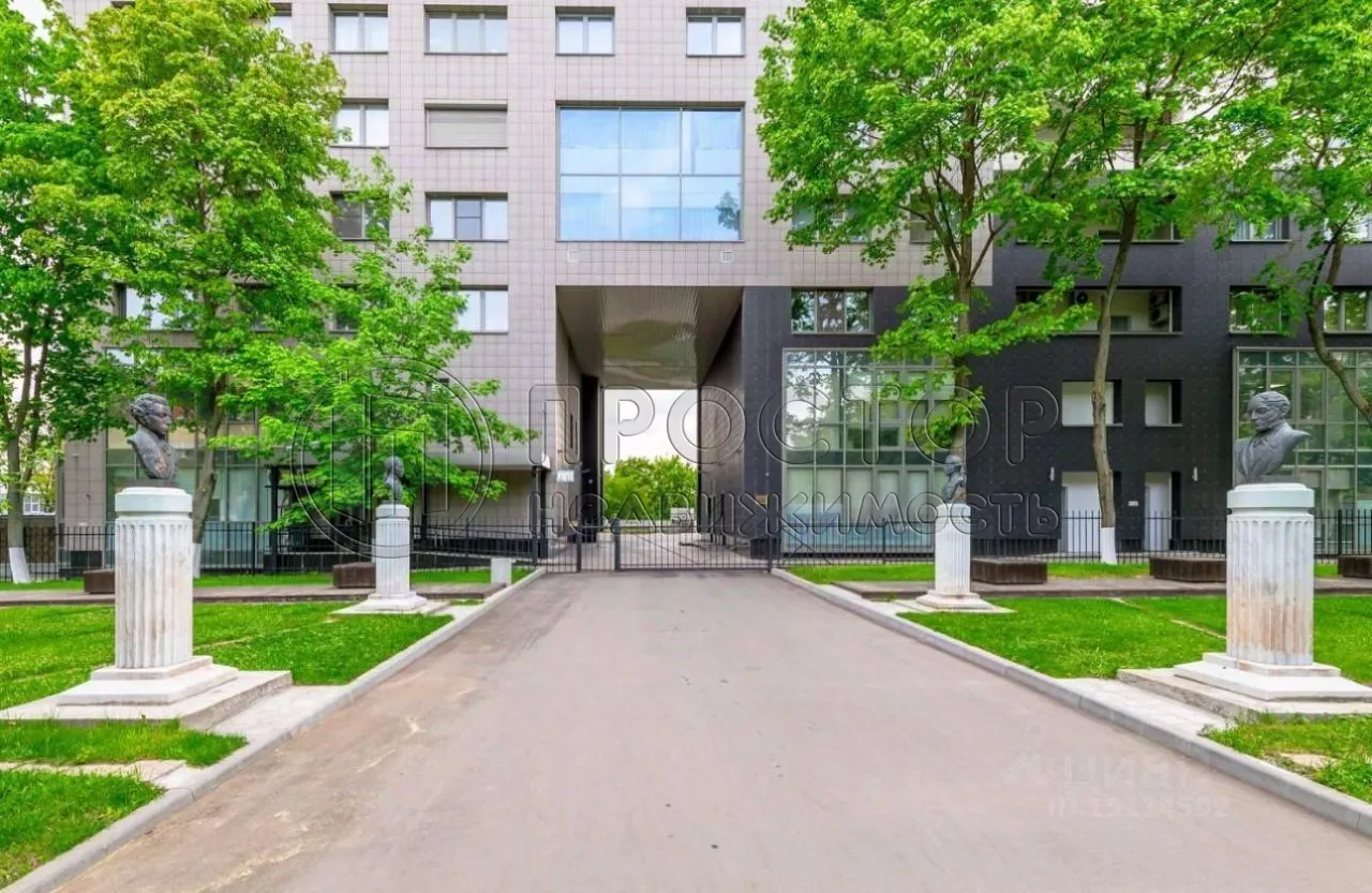 3-комнатная квартира, 97 м² - фото 3