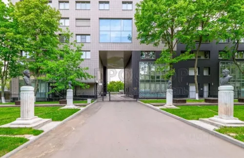 3-комнатная квартира, 97 м² - фото 3