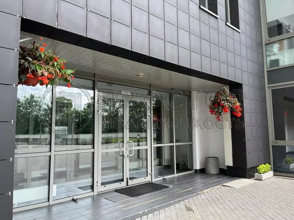 3-комнатная квартира, 97 м² - фото 4