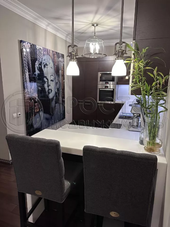 3-комнатная квартира, 97 м² - фото 5