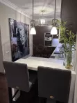 3-комнатная квартира, 97 м² - фото 25