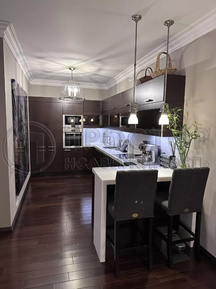 3-комнатная квартира, 97 м² - фото 6