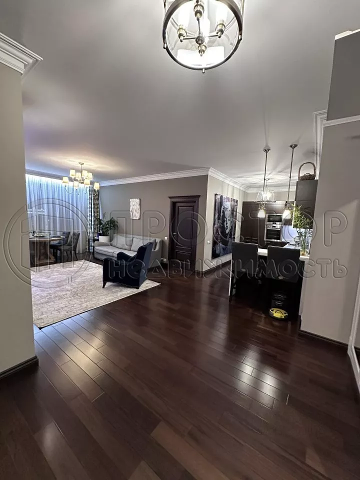 3-комнатная квартира, 97 м² - фото 7