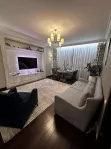 3-комнатная квартира, 97 м² - фото 28