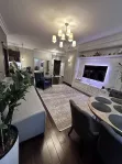 3-комнатная квартира, 97 м² - фото 29