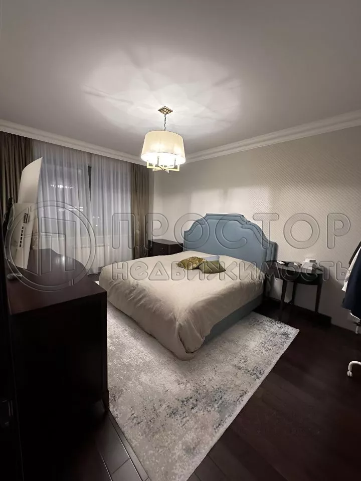 3-комнатная квартира, 97 м² - фото 10