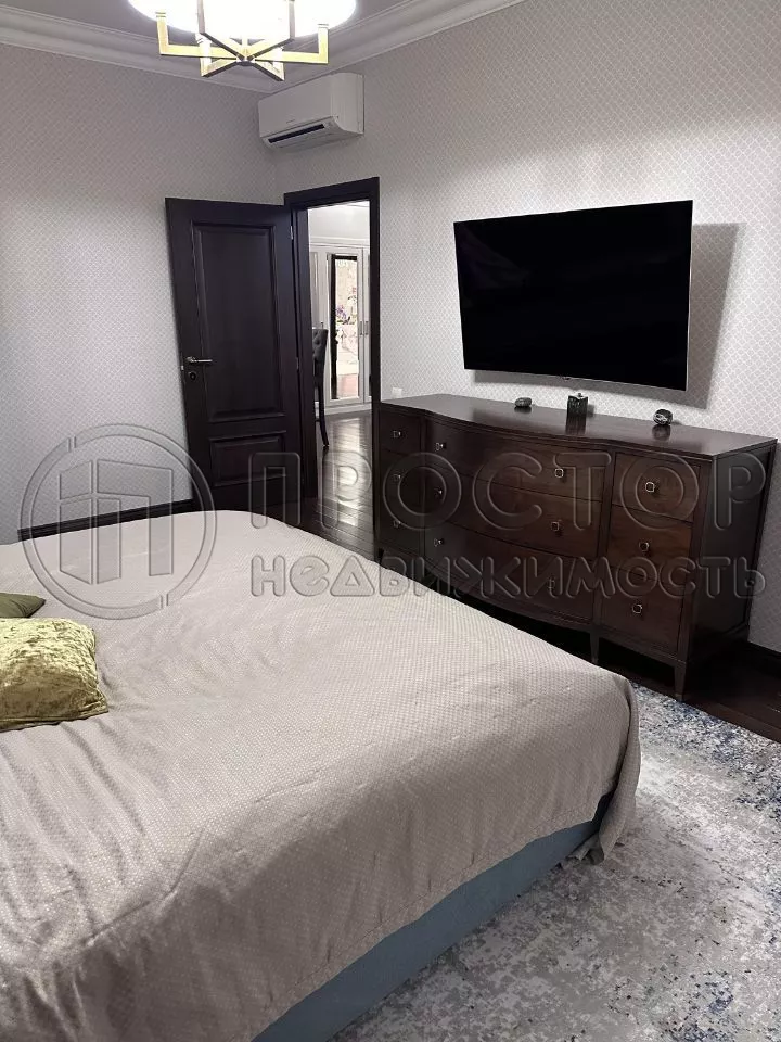 3-комнатная квартира, 97 м² - фото 11