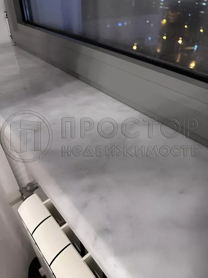 3-комнатная квартира, 97 м² - фото 14