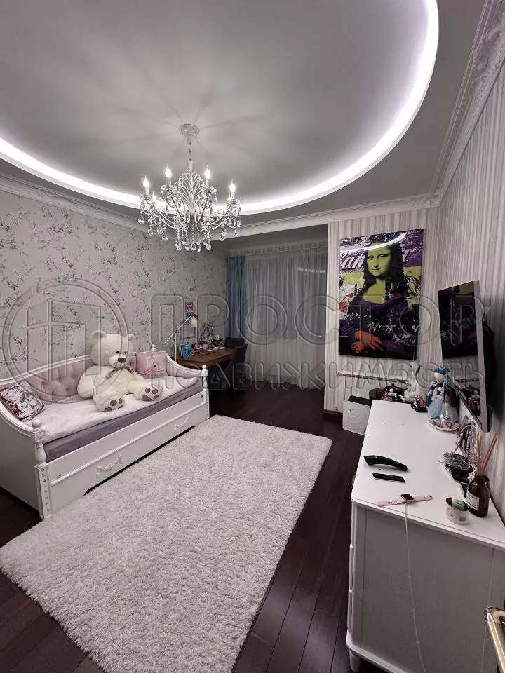 3-комнатная квартира, 97 м² - фото 15