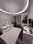 3-комнатная квартира, 97 м² - фото 35