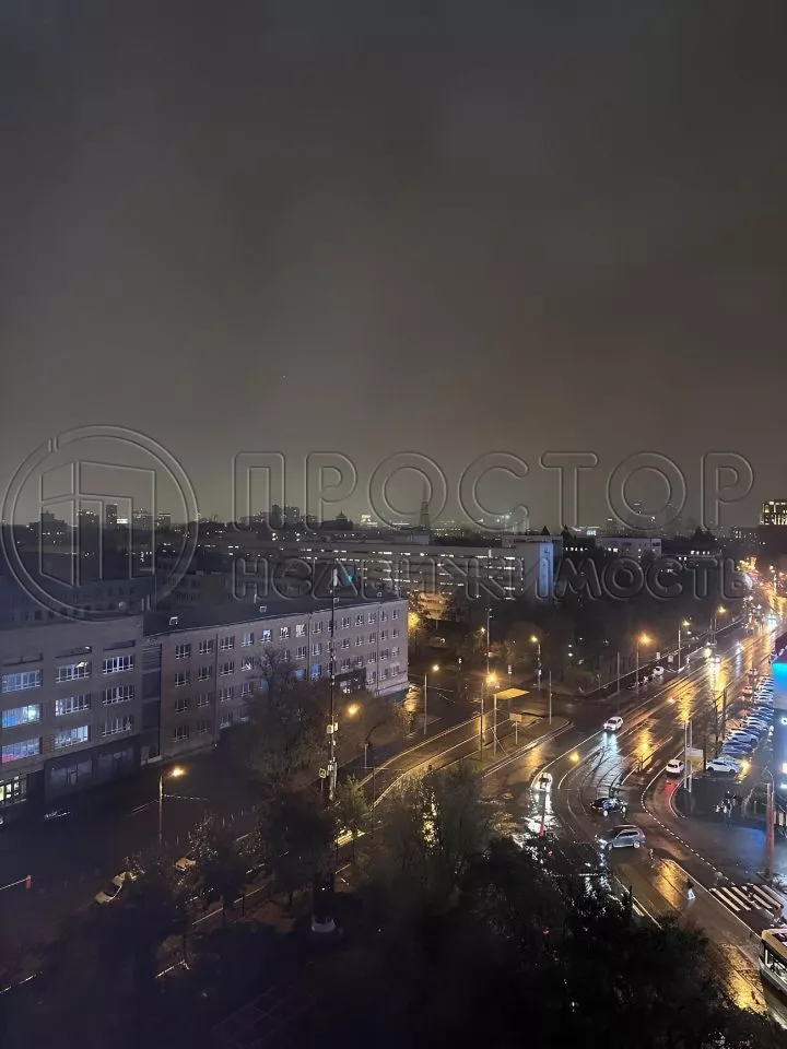 3-комнатная квартира, 97 м² - фото 16