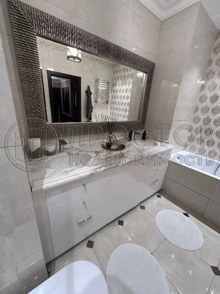 3-комнатная квартира, 97 м² - фото 18