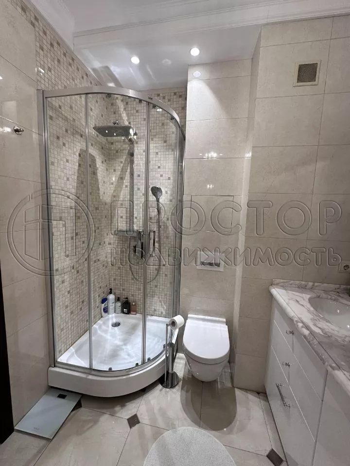 3-комнатная квартира, 97 м² - фото 19