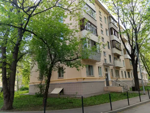 1-комнатная квартира, 31.7 м² - фото 3