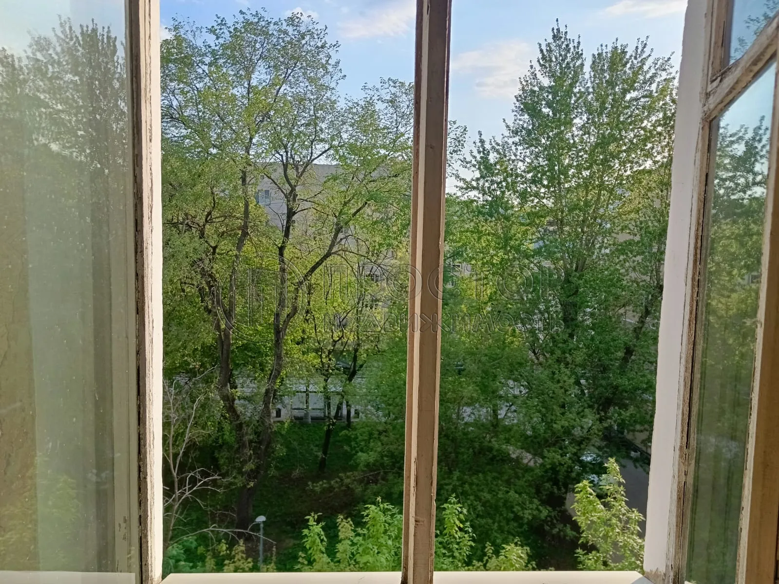 1-комнатная квартира, 31.7 м² - фото 16