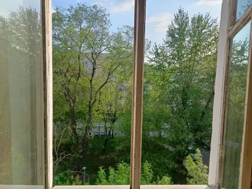 1-комнатная квартира, 31.7 м² - фото 16