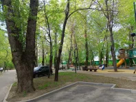 1-комнатная квартира, 31.7 м² - фото 38