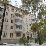 1-комнатная квартира, 31.7 м² - фото 24