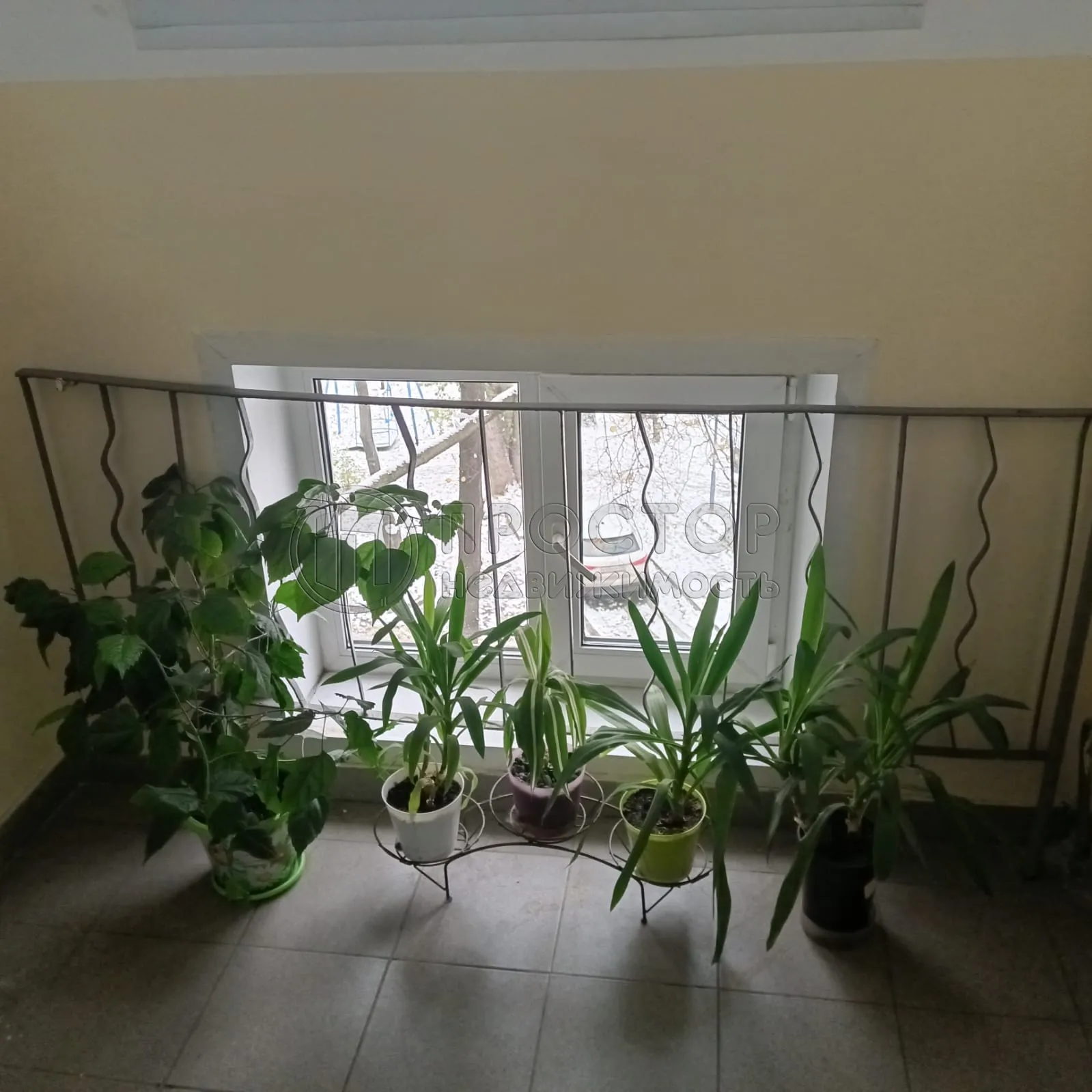 1-комнатная квартира, 31.7 м² - фото 7