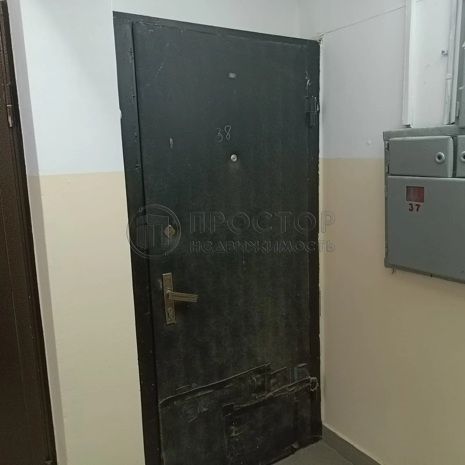 1-комнатная квартира, 31.7 м² - фото 9