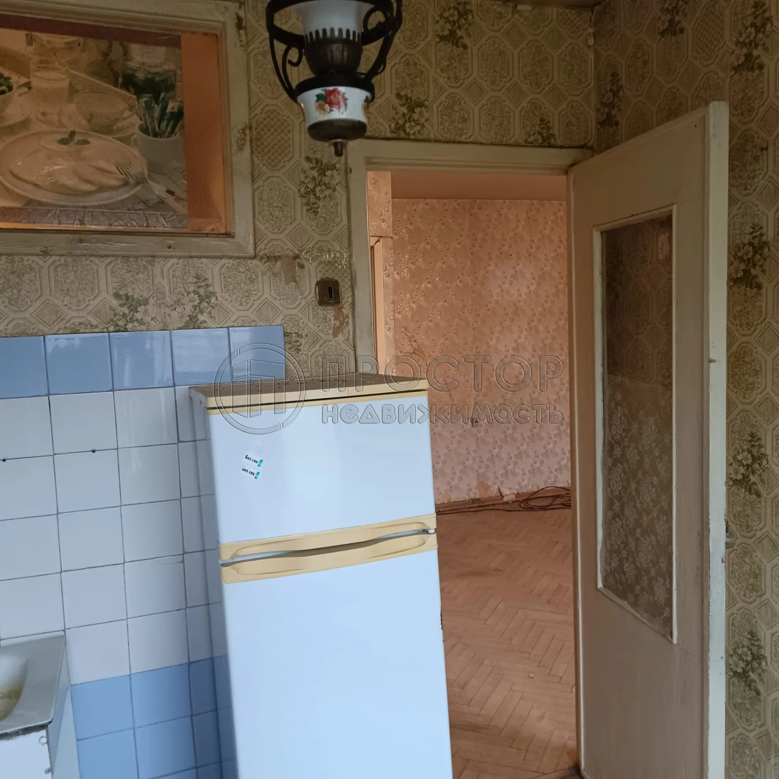 1-комнатная квартира, 31.7 м² - фото 14