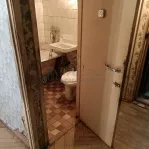 1-комнатная квартира, 31.7 м² - фото 36
