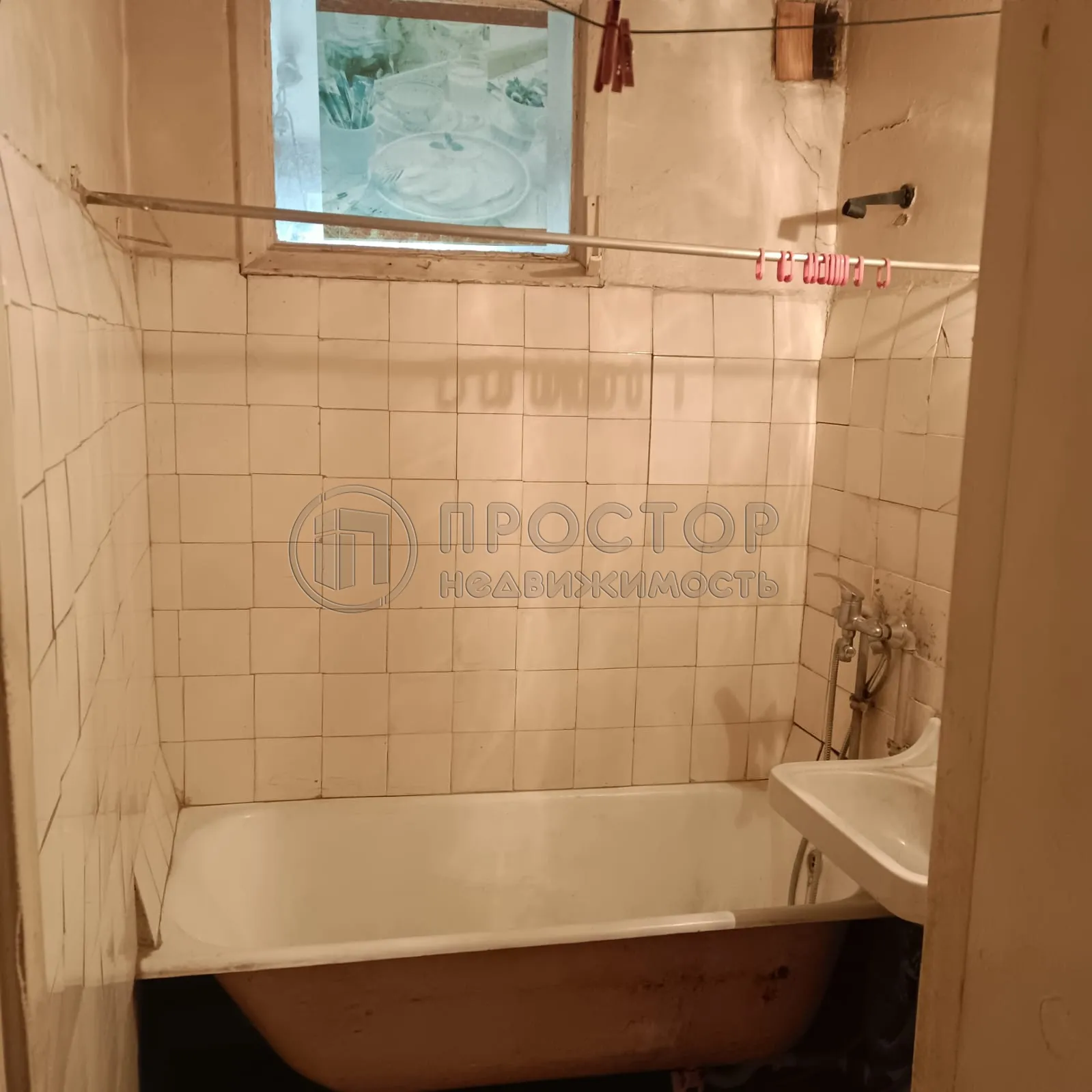 1-комнатная квартира, 31.7 м² - фото 18