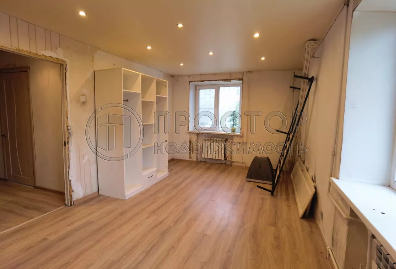 2-комнатная квартира, 48.2 м² - фото 7