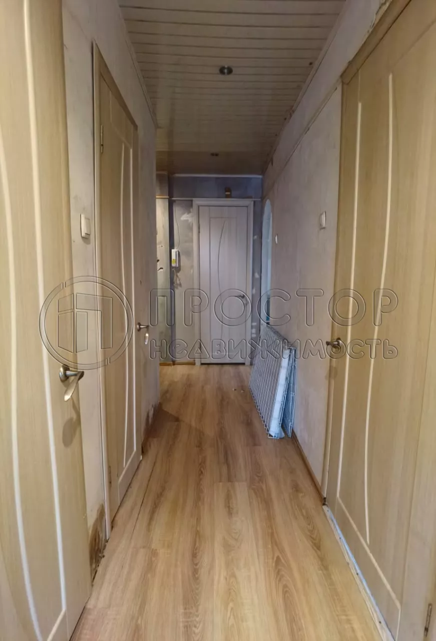 2-комнатная квартира, 48.2 м² - фото 9