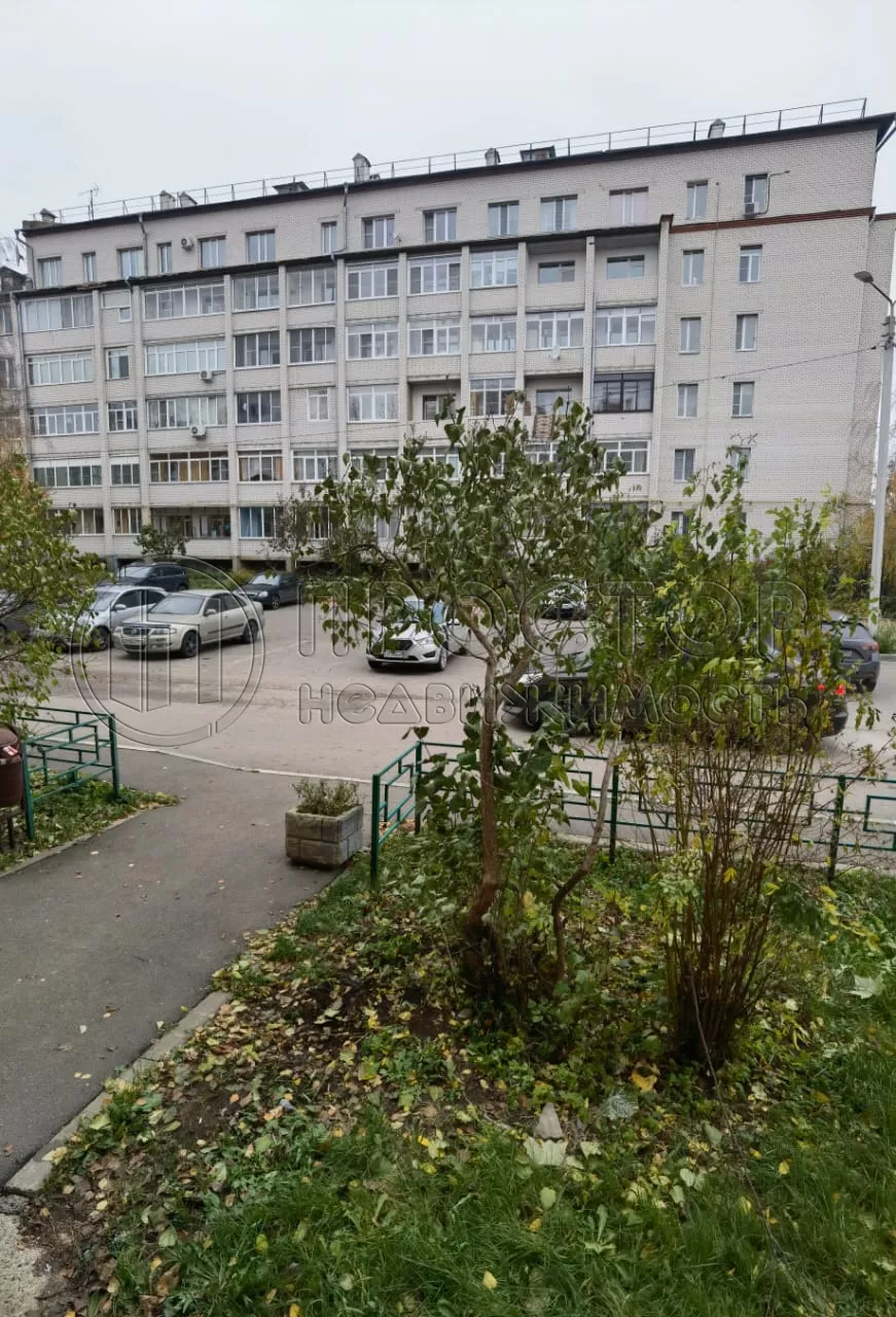 2-комнатная квартира, 48.2 м² - фото 15