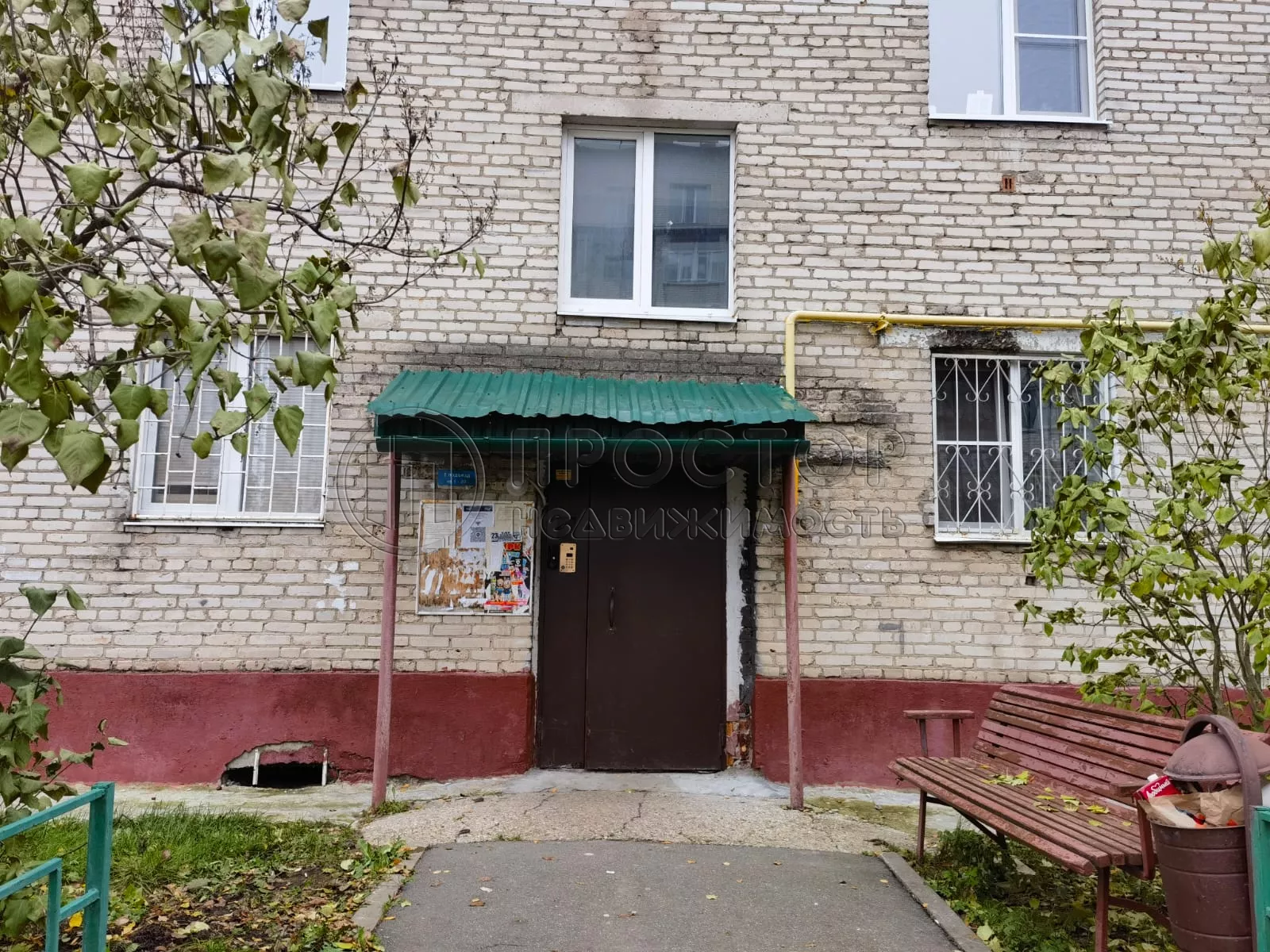 2-комнатная квартира, 48.2 м² - фото 18