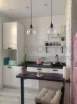 1-комнатная квартира, 35 м² - фото 18