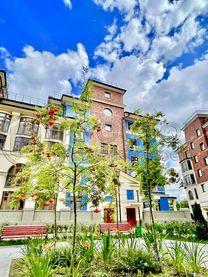 1-комнатная квартира, 35 м² - фото 3