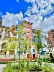 1-комнатная квартира, 35 м² - фото 19