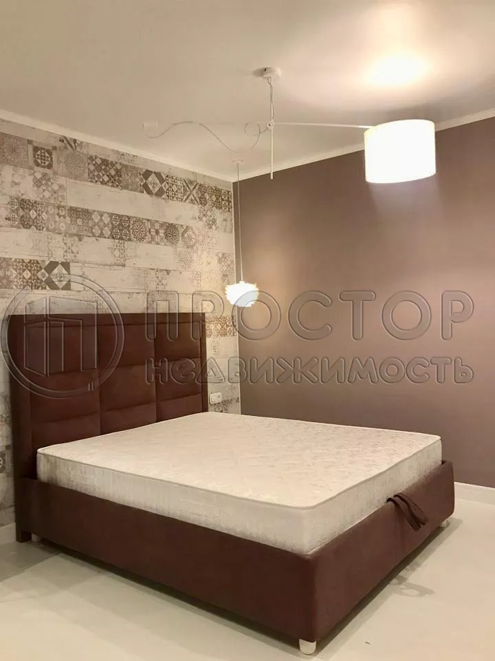 1-комнатная квартира, 35 м² - фото 4