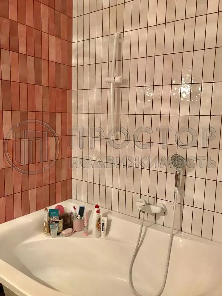 1-комнатная квартира, 35 м² - фото 6