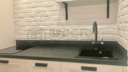 1-комнатная квартира, 35 м² - фото 25