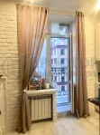 1-комнатная квартира, 35 м² - фото 27