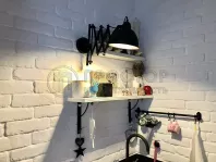 1-комнатная квартира, 35 м² - фото 31