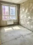 1-комнатная квартира, 33 м² - фото 14
