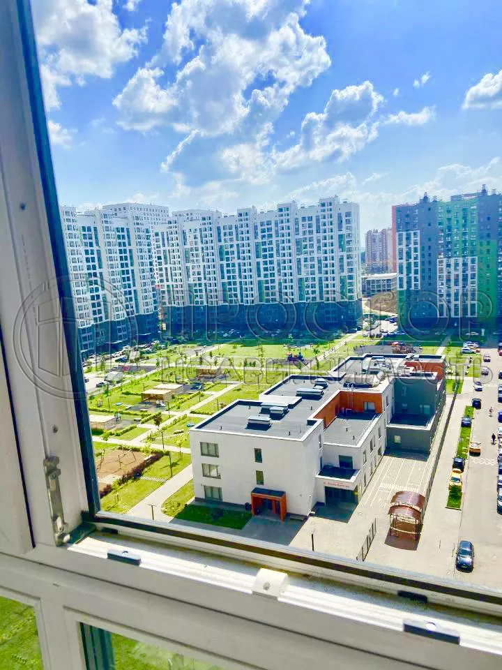 1-комнатная квартира, 33 м² - фото 8