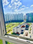 1-комнатная квартира, 33 м² - фото 20