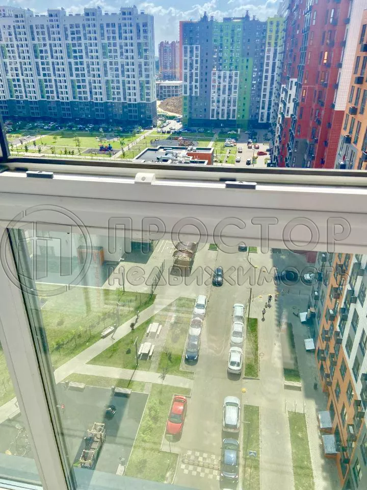 1-комнатная квартира, 33 м² - фото 10